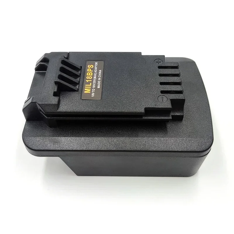 Adaptateur de batterie pour Mi - Black+Decker Tool 20V Max avis et prix