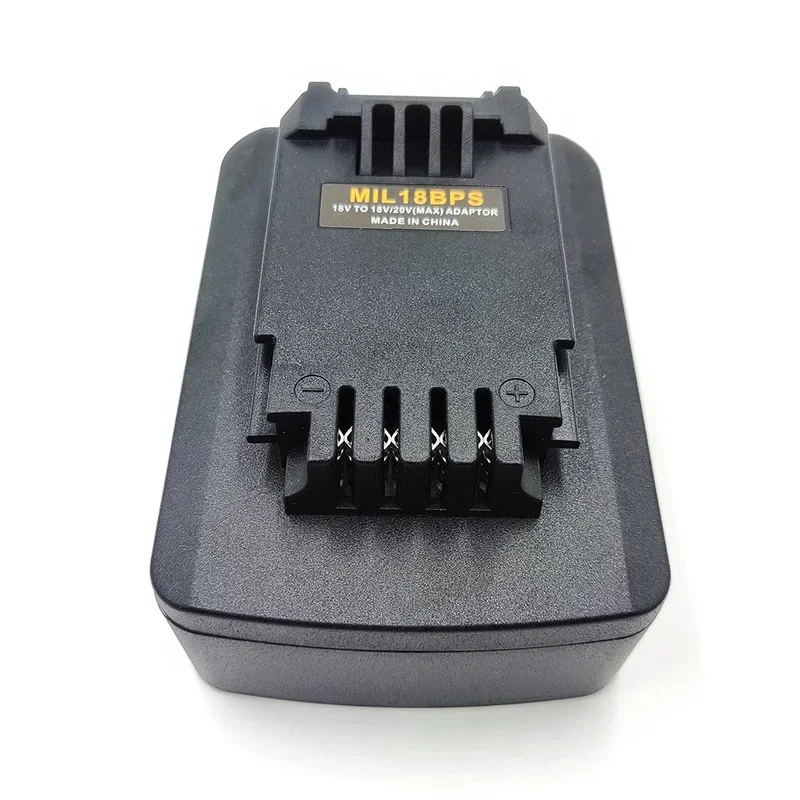 Adaptateur de batterie pour Mi - Black+Decker Tool 20V Max avis et prix