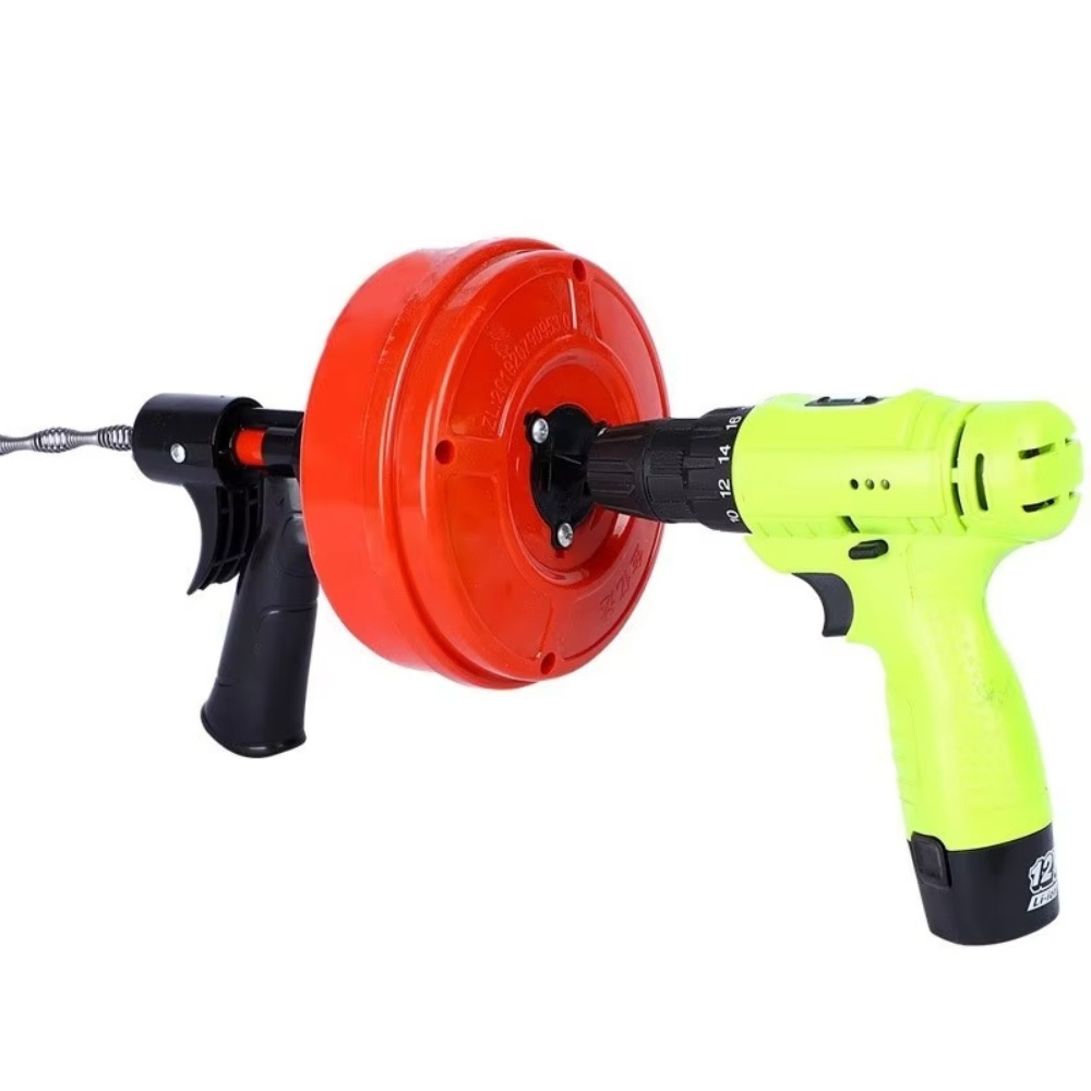 Déboucheur de canalisation pro - Drain Snake Flexible avis et prix