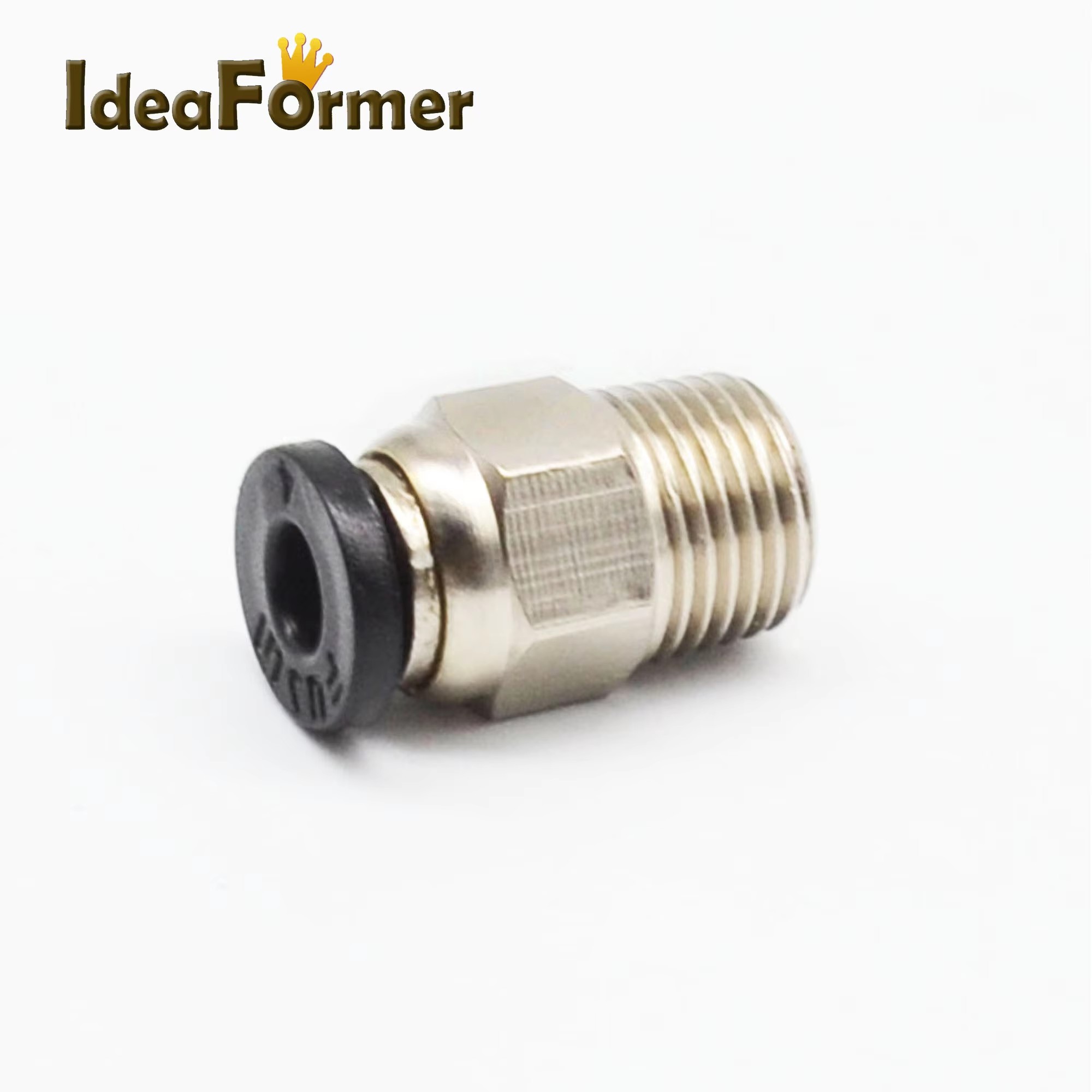 Connecteur pneumatique V6 Bowd - Ptfe Tape Thread avis et prix