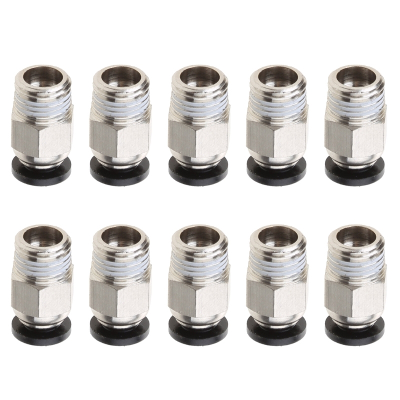 Connecteur rapide pneumatique  - Ptfe Tape Thread avis et prix