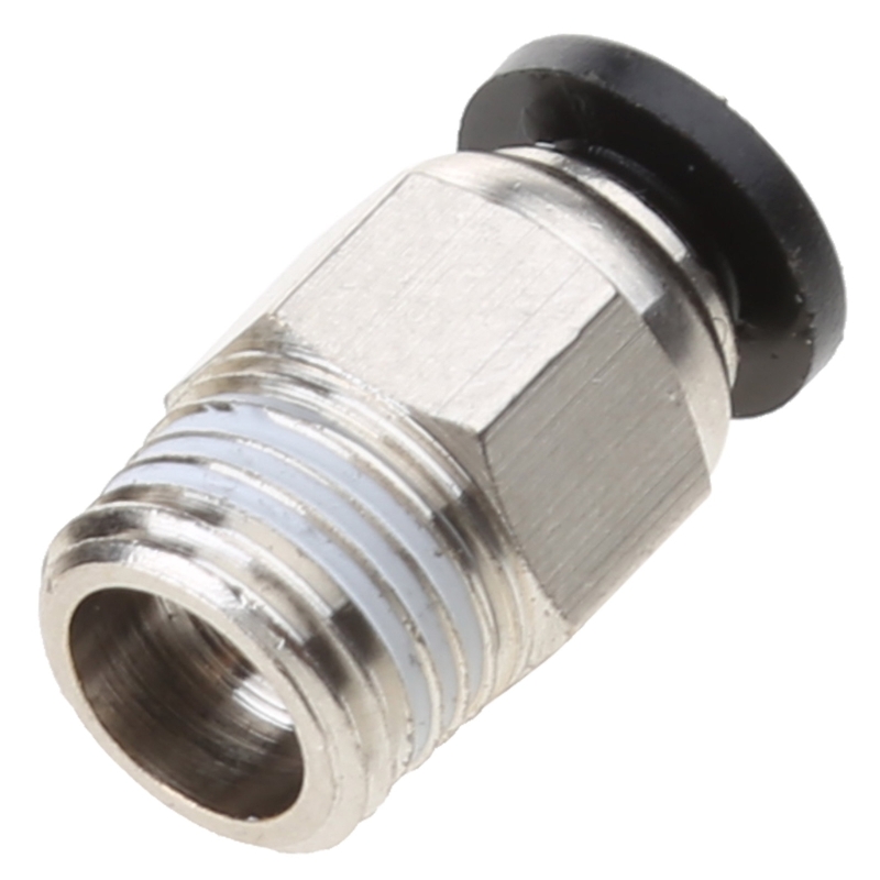 Connecteur rapide pneumatique  - Ptfe Tape Thread avis et prix