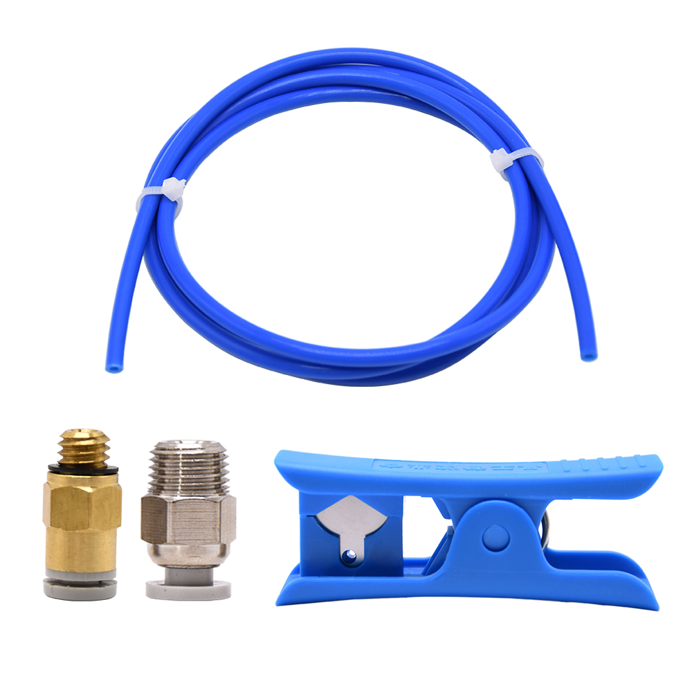 Creativity 3d imprimante pièce - Ptfe Tape Thread avis et prix