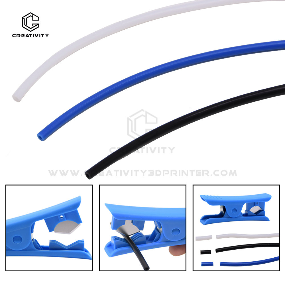 Creativity 3d imprimante pièce - Ptfe Tape Thread avis et prix