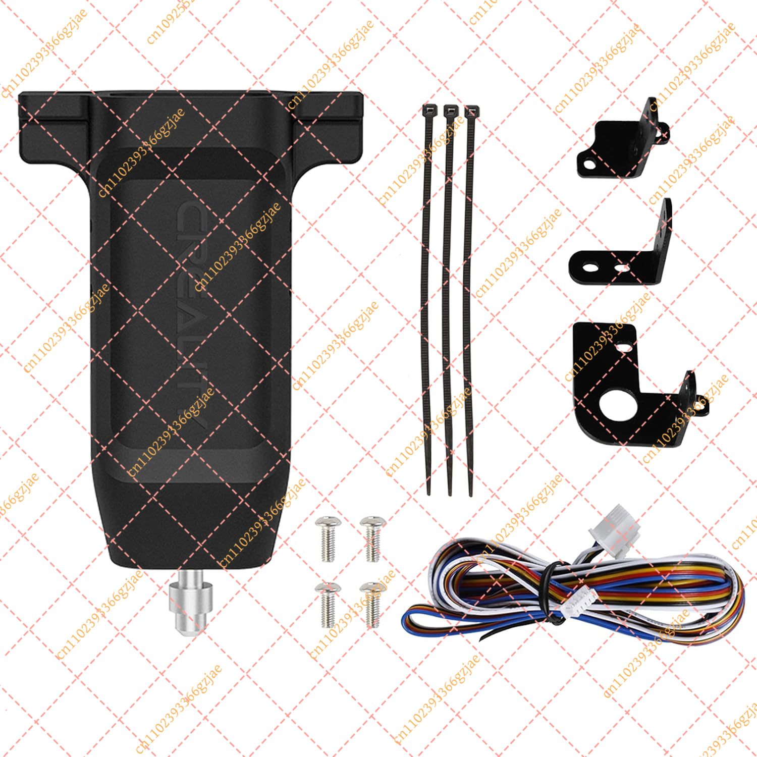 Kit de nivellement automatique - Creality Printer Ender 3 avis et prix