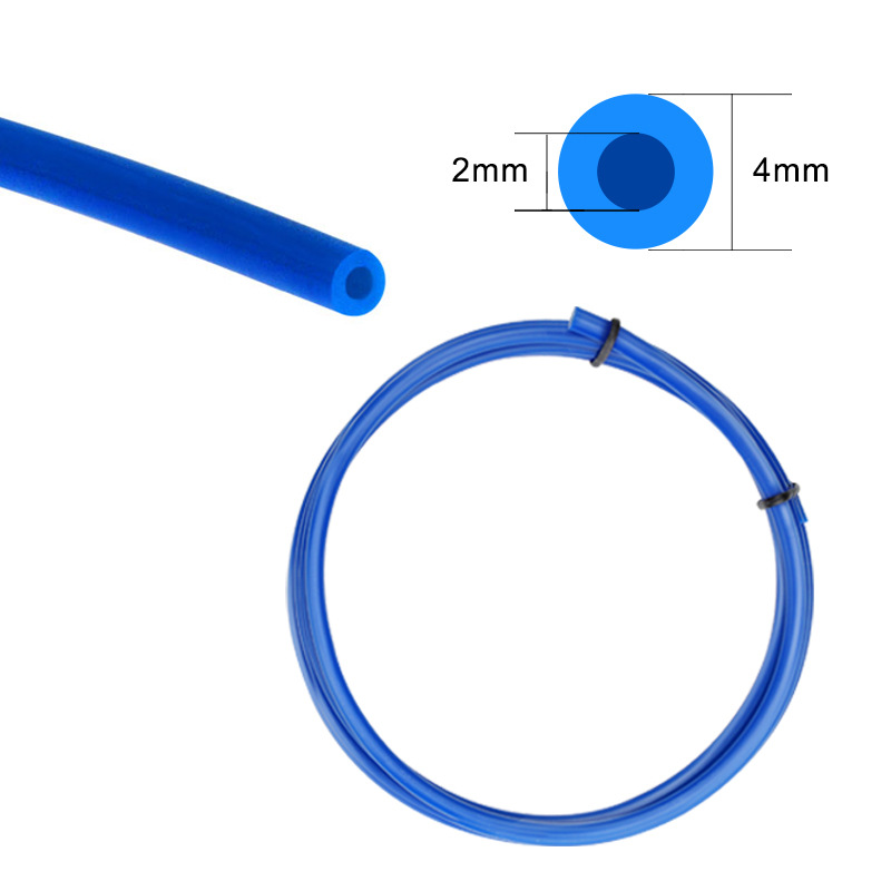 1/3/5M ID2.0mm OD4.0mm 1.75 Fi - Ptfe Tape Thread avis et prix