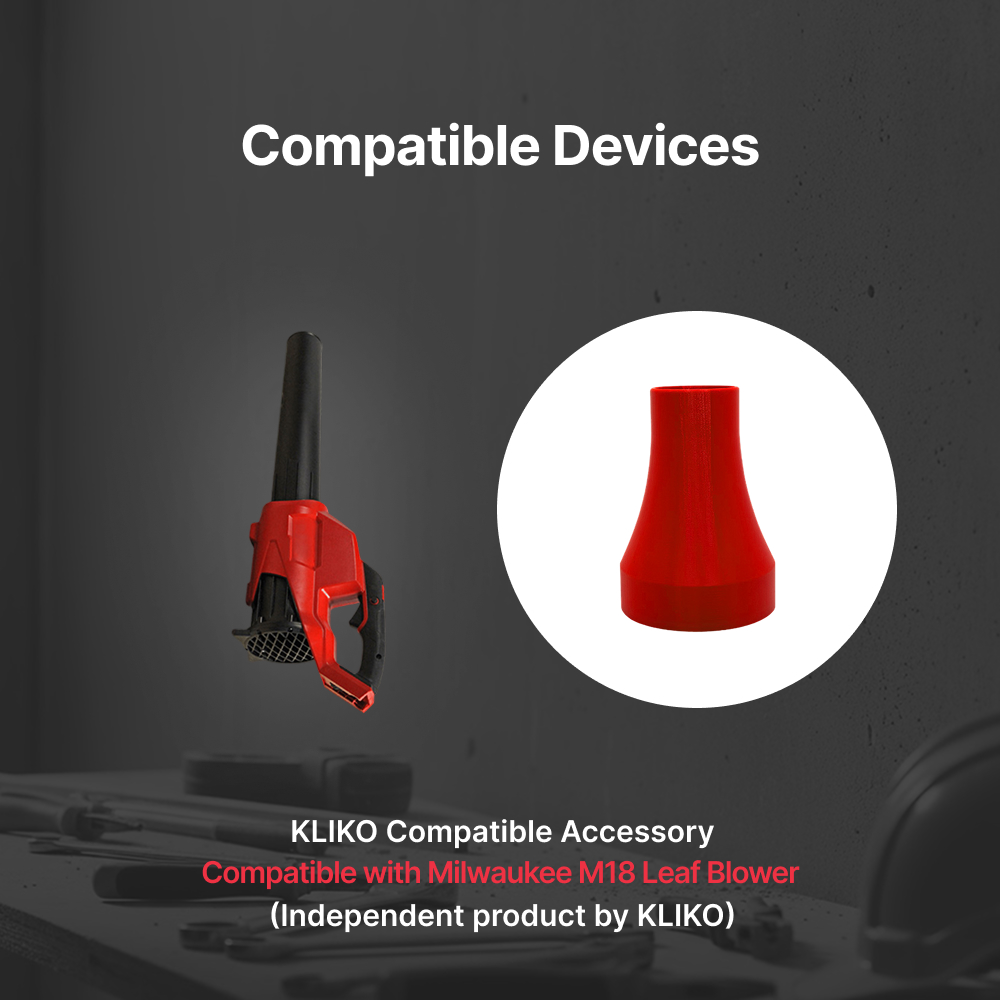 Buse ronde pour souffleur comp - Milwaukee Drill M18 Fuel avis et prix