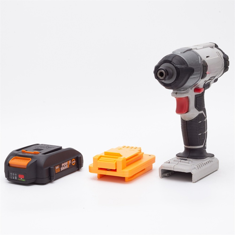 Adaptateur convertisseur de ba - Black+Decker Tool 20V Max avis et prix