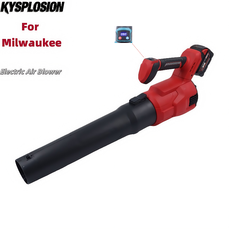 Souffleur d'air électrique san - Milwaukee Drill M18 Fuel avis et prix