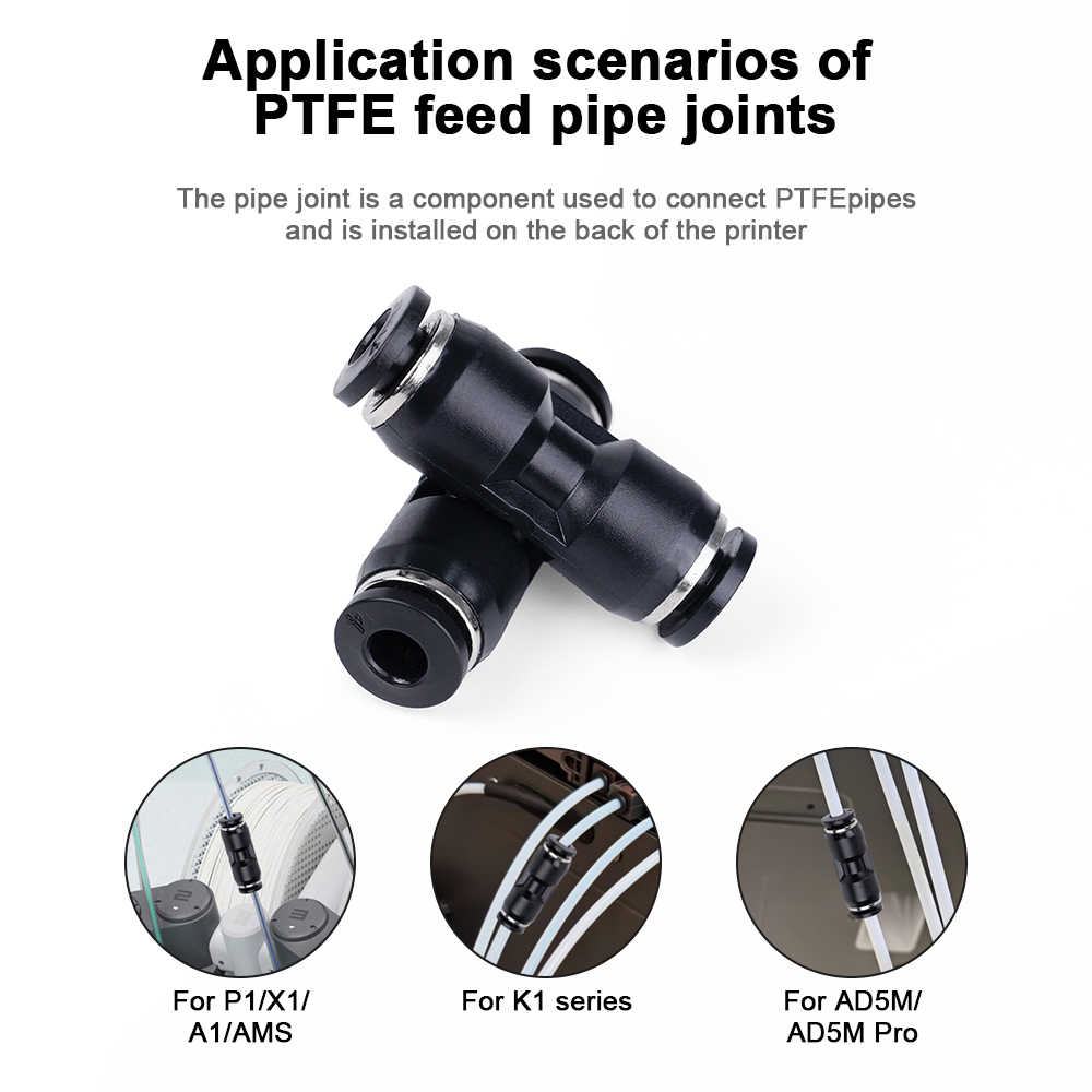 Raccord d'extension de tuyau d - Ptfe Tape Thread avis et prix
