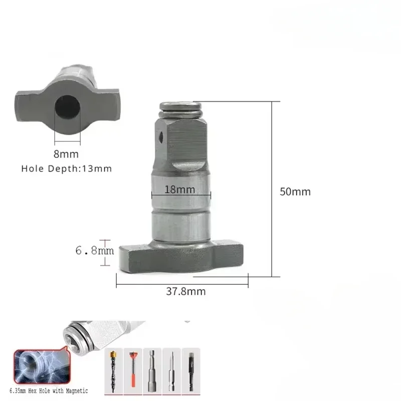 2 pièces pour Parkside 1/2 18m - Milwaukee Drill M18 Fuel avis et prix