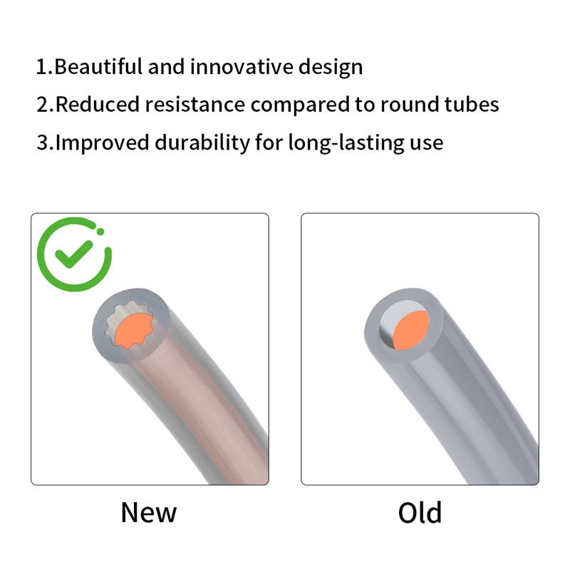 Tube PTFE en forme d'étoile à  - Ptfe Tape Thread avis et prix