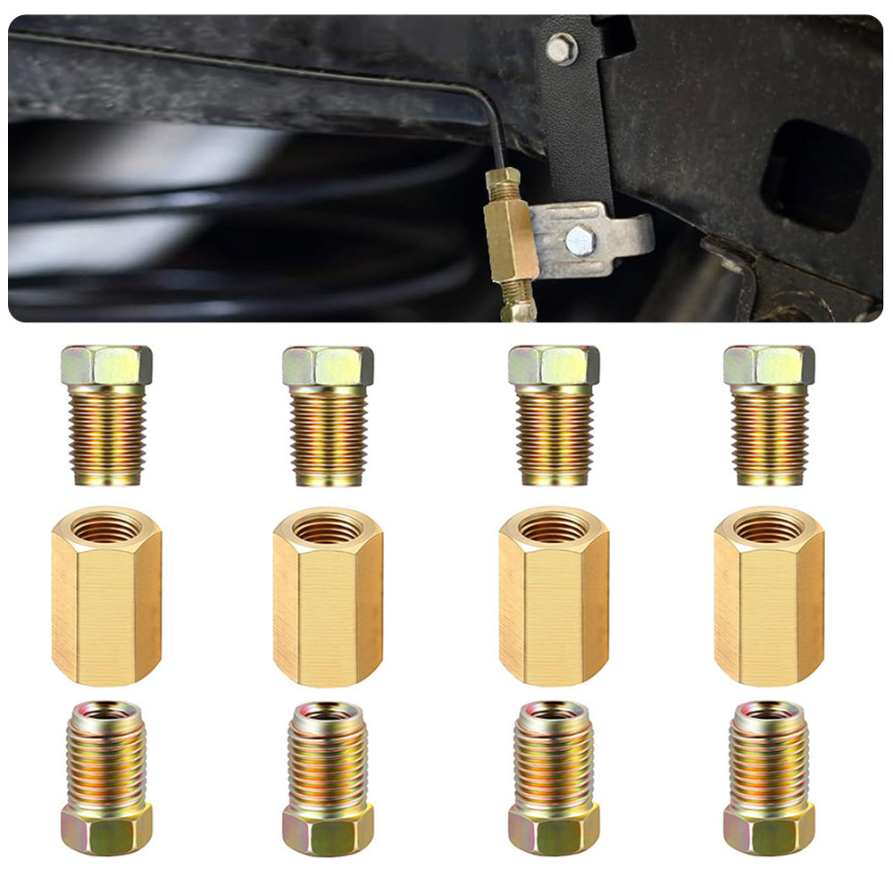 Raccord de compression de tuya - Compression Fitting Brass avis et prix