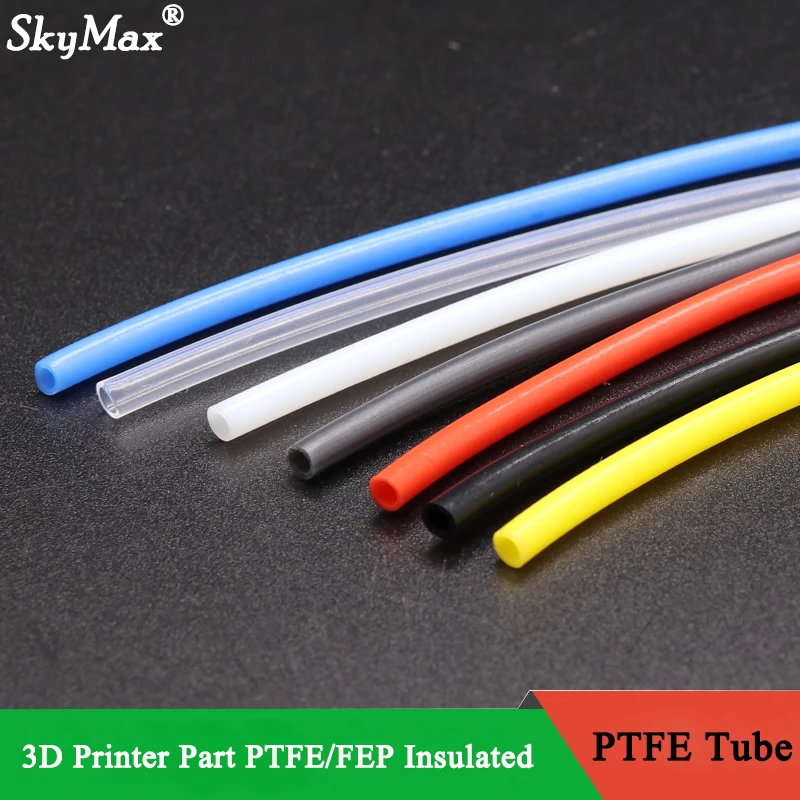 1/5/10m pièce d'imprimante 3D  - Ptfe Tape Thread avis et prix