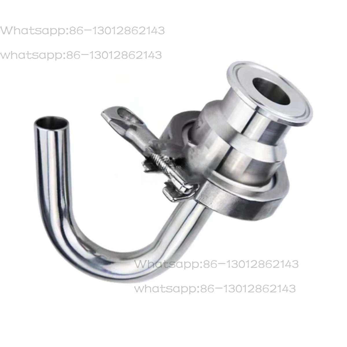 NOUVEAU 1 PIÈCE Robinet d'évac - Float Ball Valve avis et prix