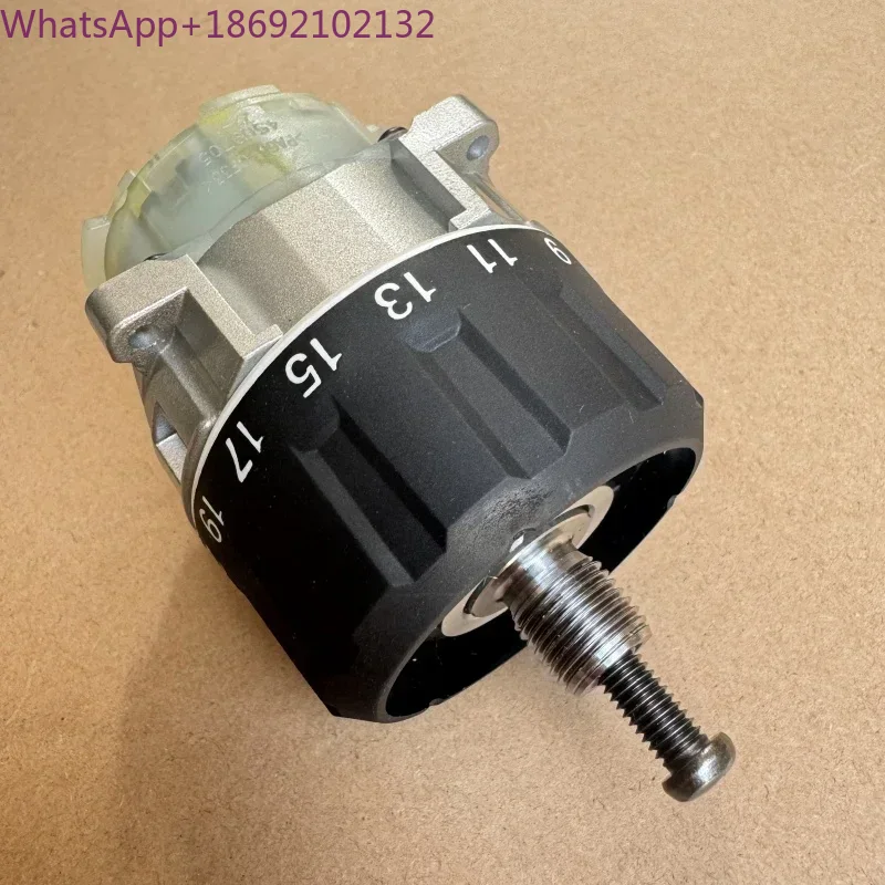 Boîte de vitesses authentique  - Makita Drill Ddf484 avis et prix