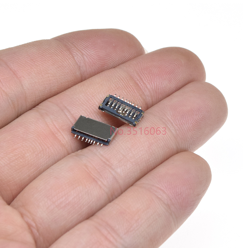 5/10 pièces Mini-courte Ultra- - Push Fit Connector avis et prix
