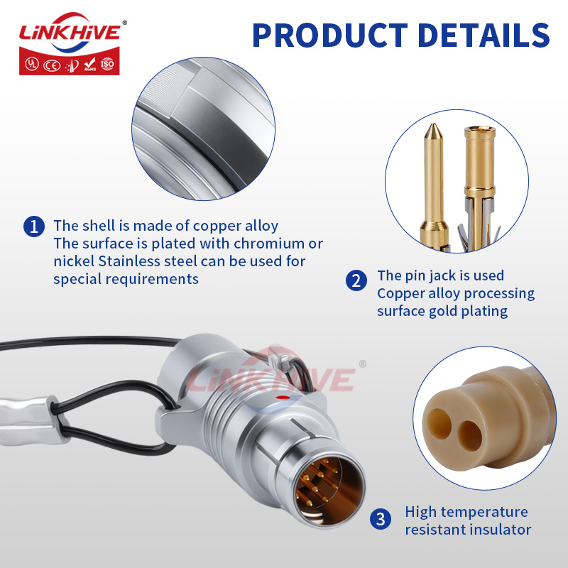 Compatible avec la prise Fisch - Push Fit Connector avis et prix