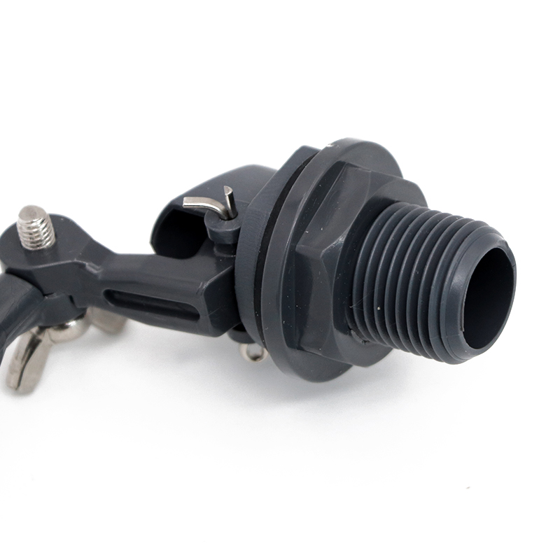Mini robinet à bille à flotteu - Float Ball Valve avis et prix