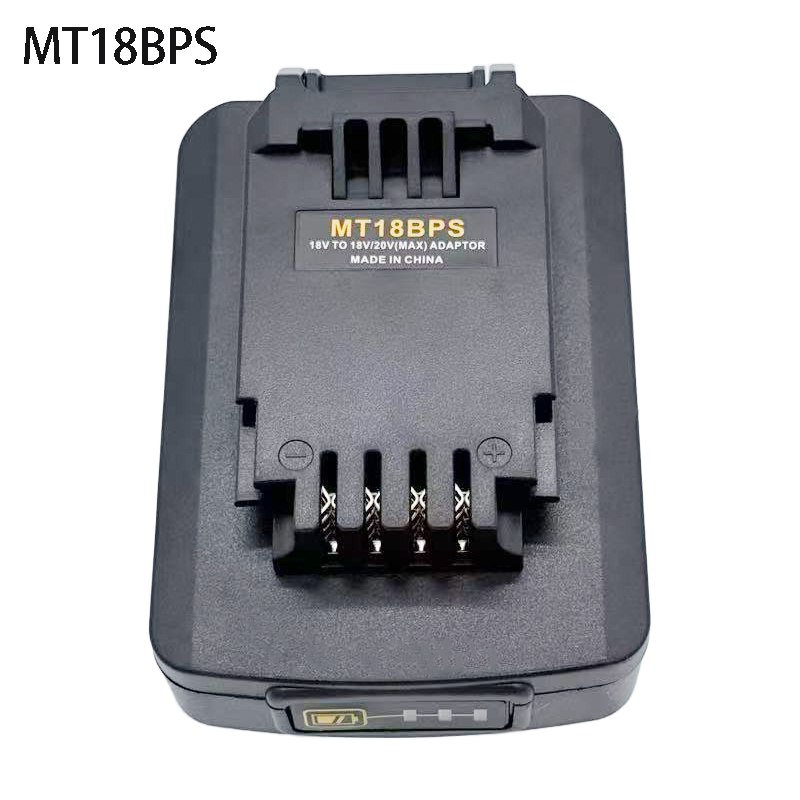 Adaptateur MT18BPS pour Batter - Black+Decker Tool Cordless avis et prix