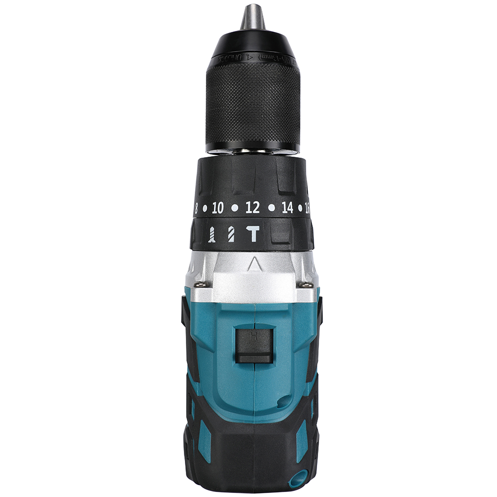Perceuse électrique sans fil s - Makita Drill Ddf484 avis et prix