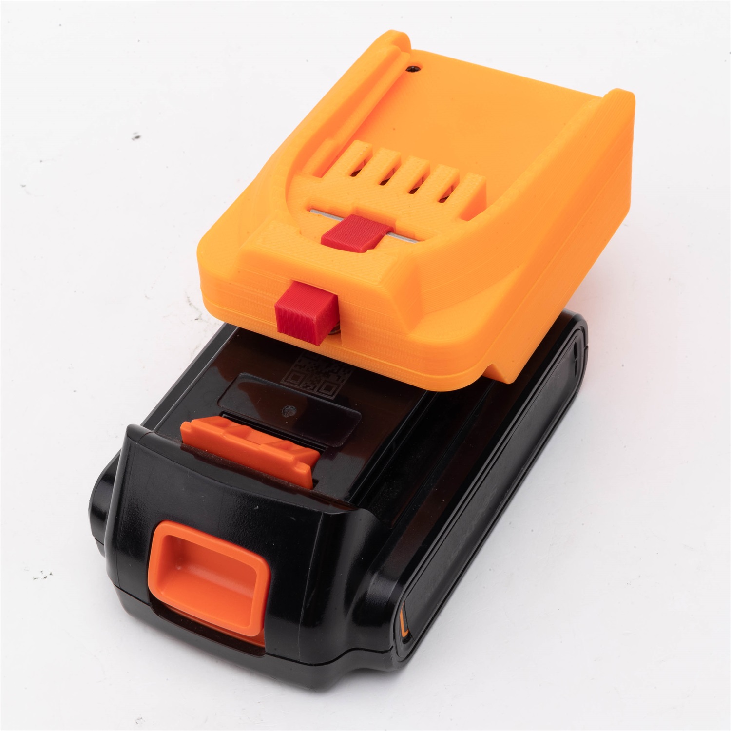 Adaptateur/convertisseur de ba - Black+Decker Tool Cordless avis et prix