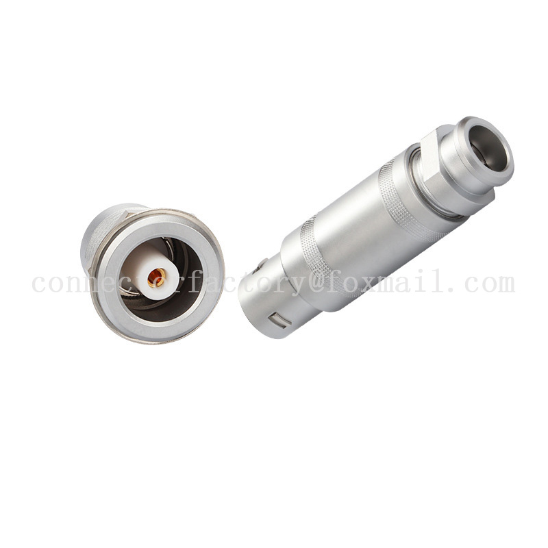 FFA ERA 00S 0S 1S 2S 1 2 3 4 5 - Push Fit Connector avis et prix
