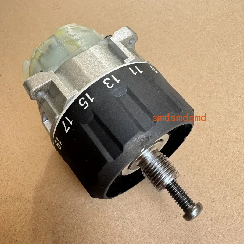 Véritable boîte de vitesses 12 - Makita Drill Ddf484 avis et prix