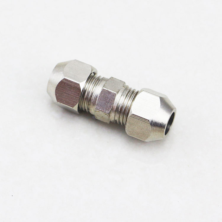 Raccord de Tube de virole de C - Compression Fitting Brass avis et prix