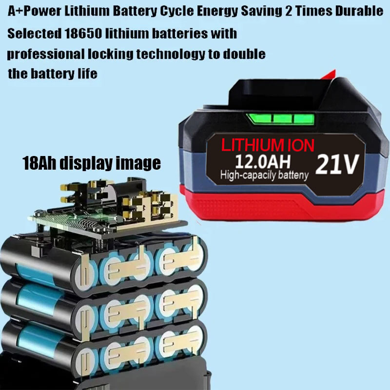 Batterie lithium rechargeable  - Makita Drill Ddf484 avis et prix