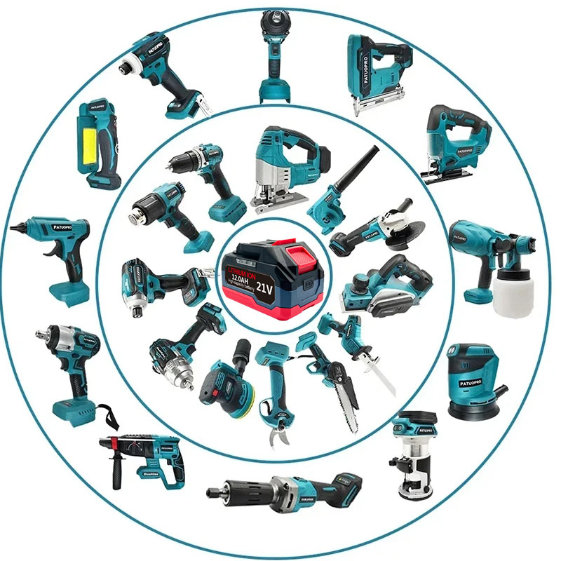 Batterie lithium rechargeable  - Makita Drill Ddf484 avis et prix