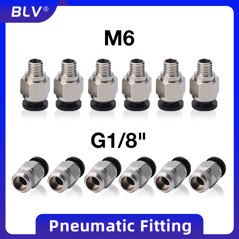BLV ®   Raccord pneumatique G1 - Ptfe Tape Thread avis et prix