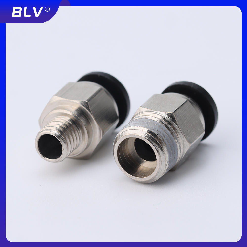 BLV ®   Raccord pneumatique G1 - Ptfe Tape Thread avis et prix