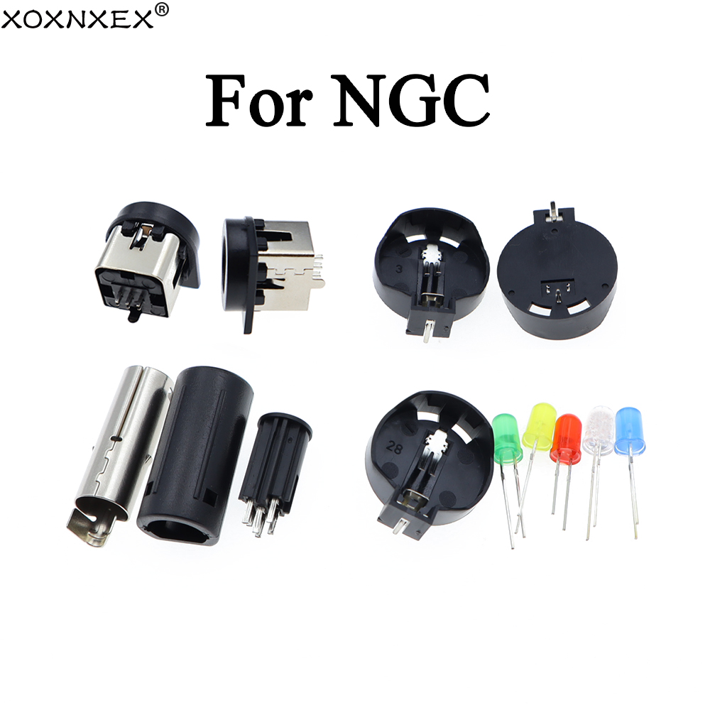 Kit de LED couleur pour NGC, k - Push Fit Connector avis et prix
