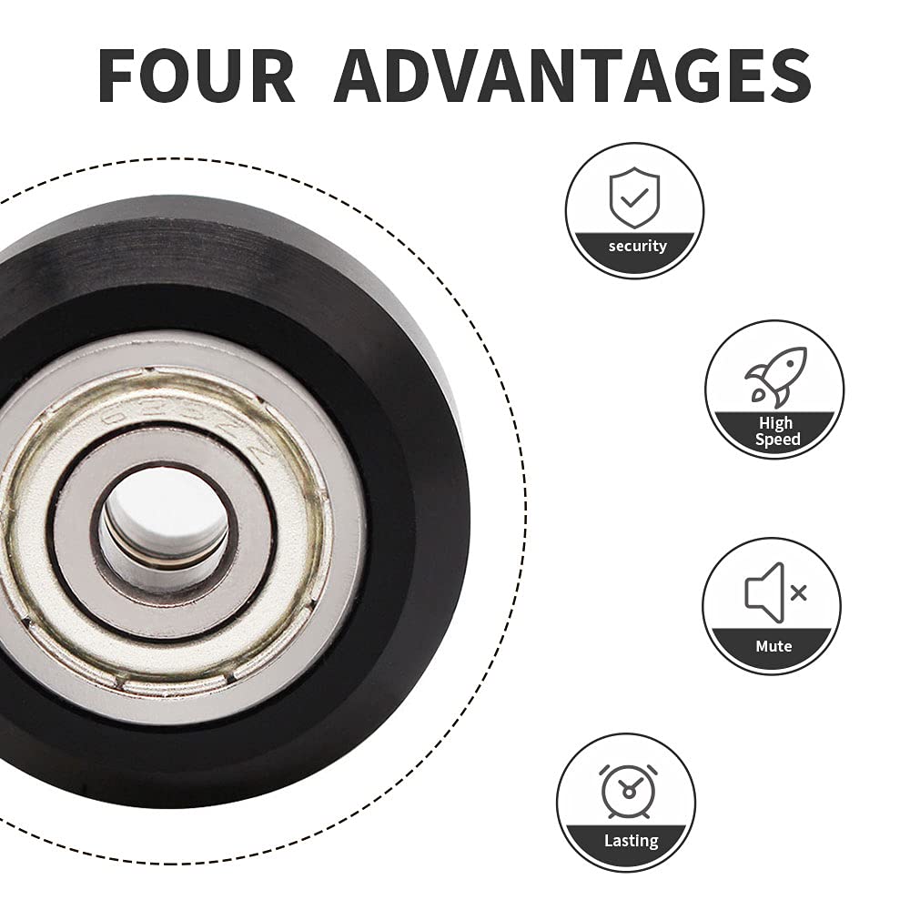 Roue officielle Creality Ender - Creality Printer Ender 3 avis et prix