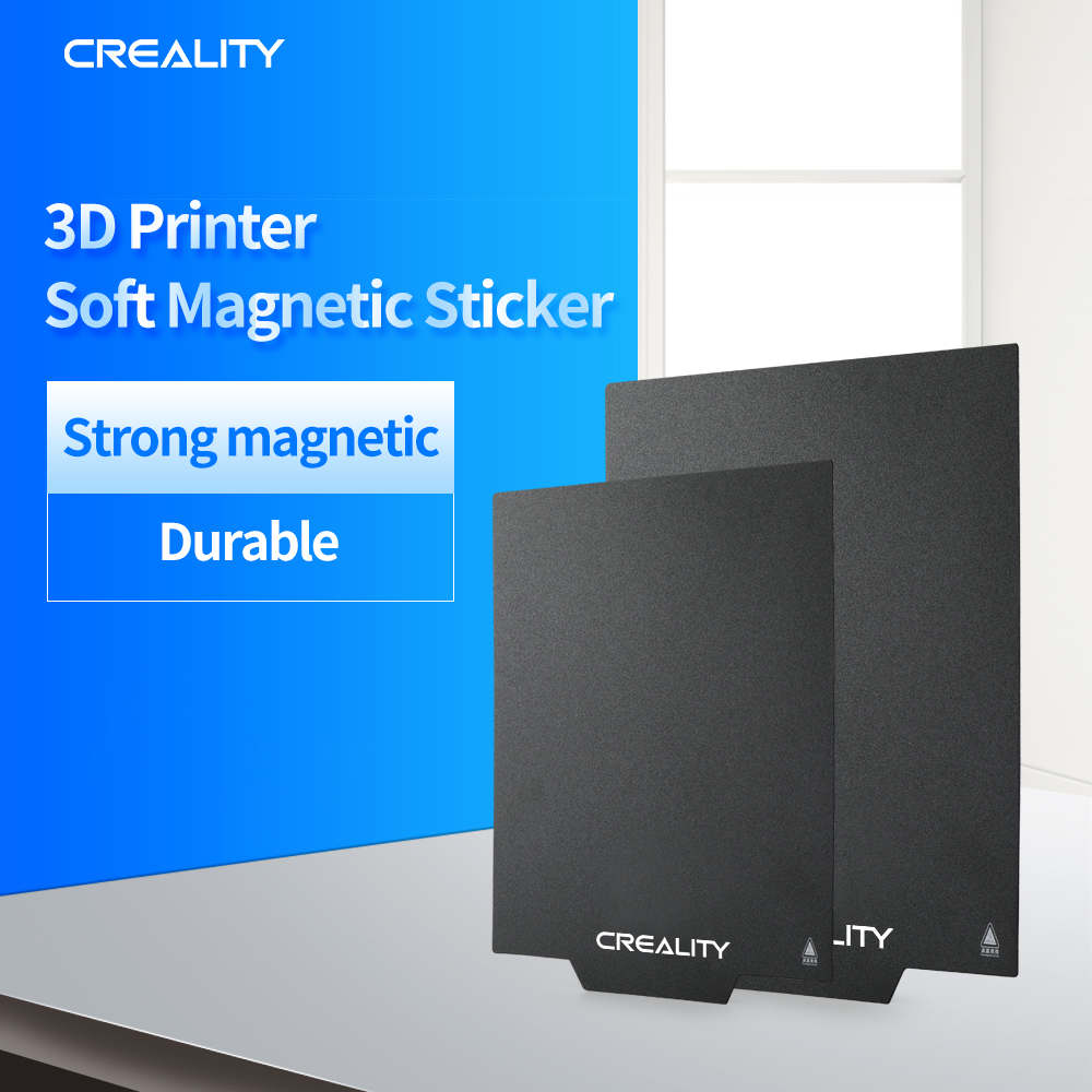 Creality Ender 3 plaque autoco - Creality Printer Ender 3 avis et prix