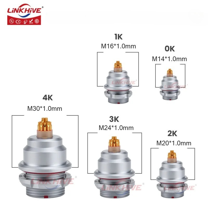Connecteur push-pull Compatibl - Push Fit Connector avis et prix