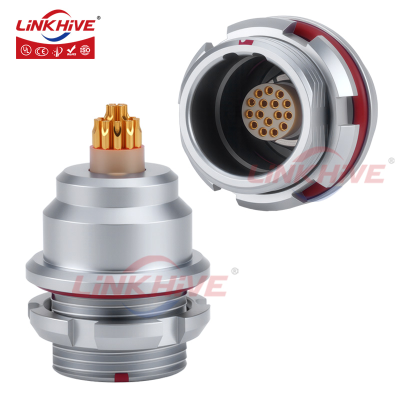 Connecteur push-pull Compatibl - Push Fit Connector avis et prix