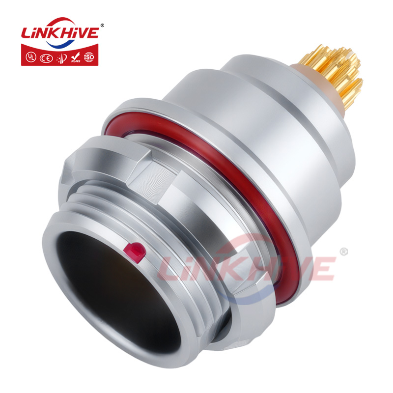 Connecteur push-pull Compatibl - Push Fit Connector avis et prix